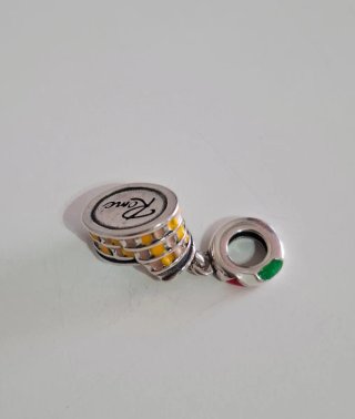 Coliseo Romano Charm
