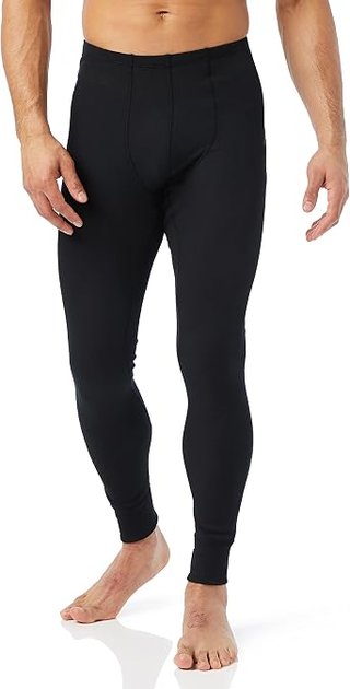 Odlo Active Warm Eco Pantalón Térmico Talla 3XL