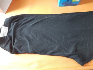 Odlo Active Warm Eco Pantalón Térmico Talla 3XL