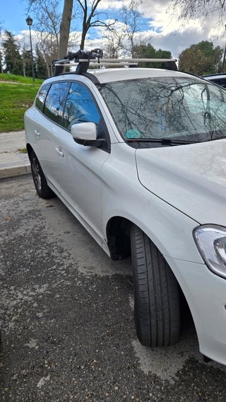 Volvo XC60 2017