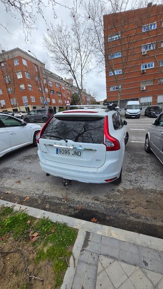 Volvo XC60 2017