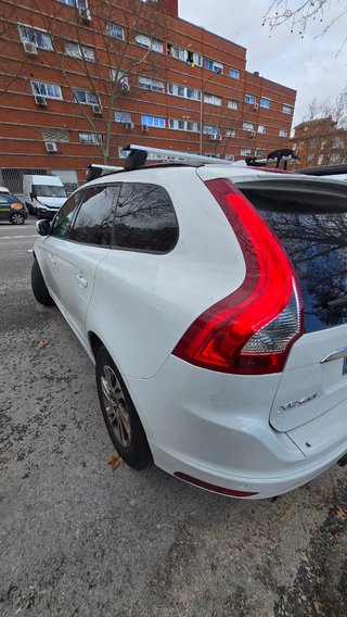Volvo XC60 2017