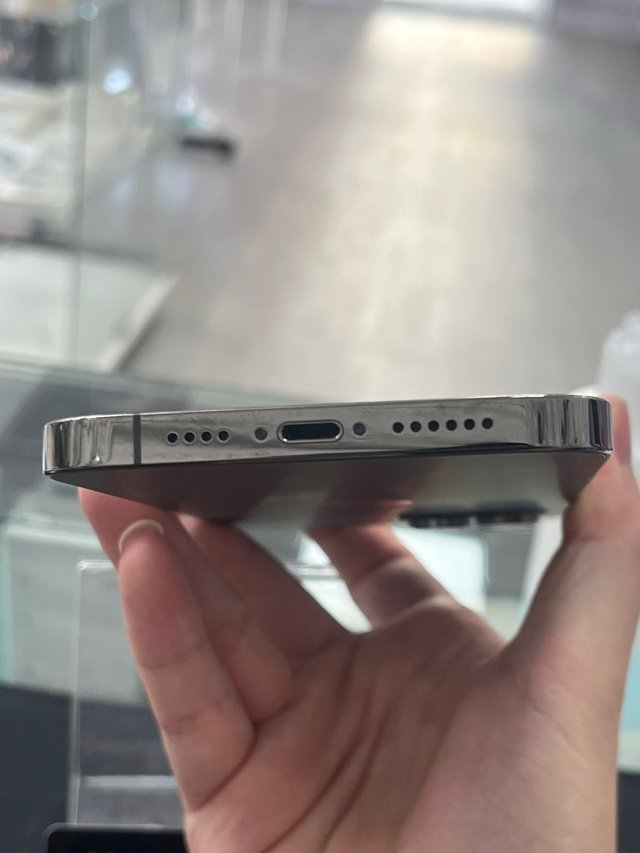 iPhone 12 Pro Max 128GB Space Gray