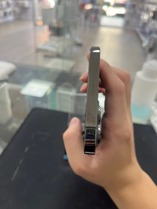 iPhone 12 Pro Max 128GB Space Gray