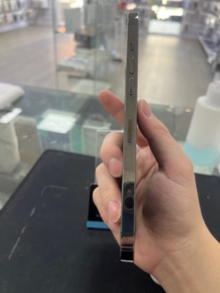 iPhone 12 Pro Max 128GB Space Gray