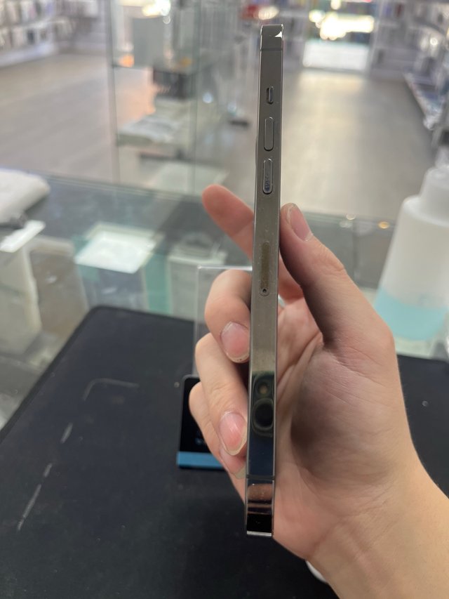 iPhone 12 Pro Max 128GB Space Gray