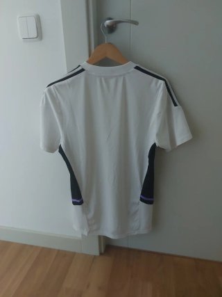 Camiseta Real Madrid Entrenamiento Adidas