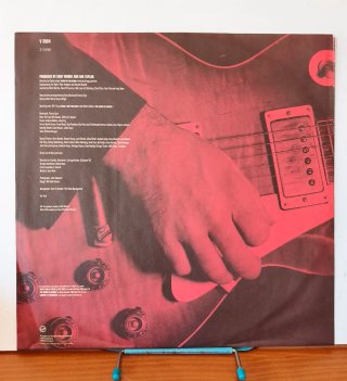 Vinilo Gary Moore - After Hours (1992)
