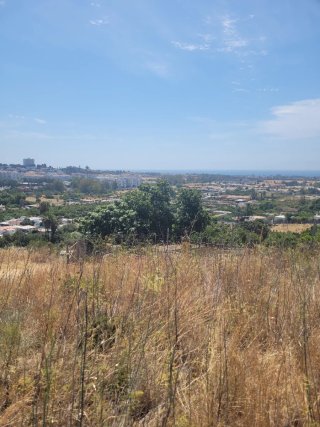 Parcela terreno