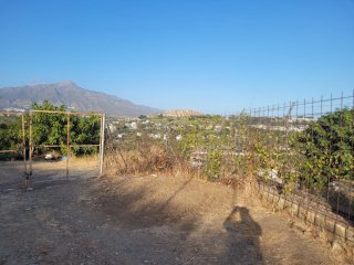 Parcela terreno