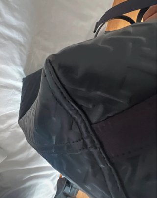 Bolso Tommy Hilfiger Negro