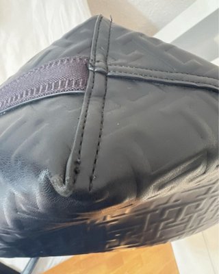 Bolso Tommy Hilfiger Negro