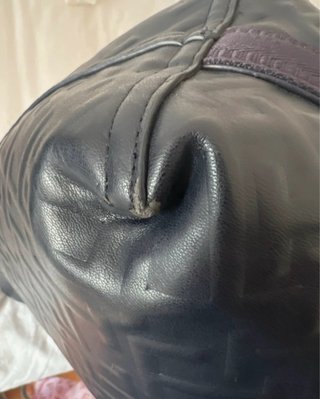 Bolso Tommy Hilfiger Negro
