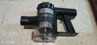 Aspirador escoba sin cable VACTechPro (v15)