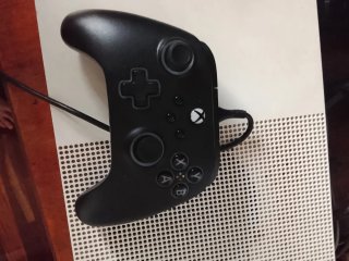 Xbox One S Microsoft
