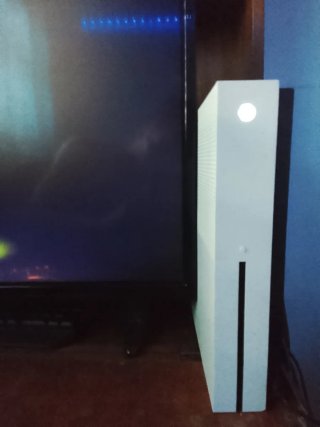 Xbox One S Microsoft
