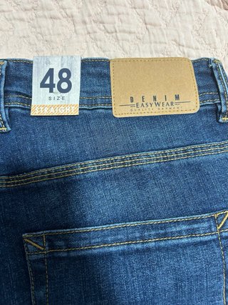 Pantalones vaqueros