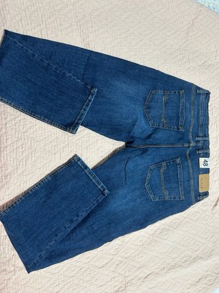 Pantalones vaqueros