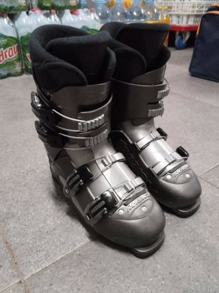 Botas de esquí Nordica T1.1