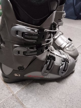 Botas de esquí Nordica T1.1