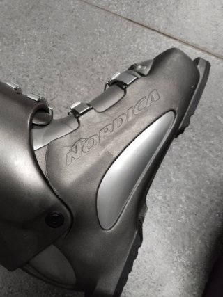 Botas de esquí Nordica T1.1