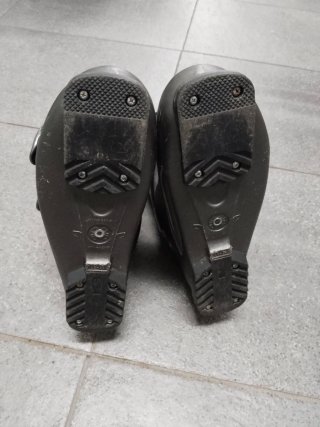 Botas de esquí Nordica T1.1