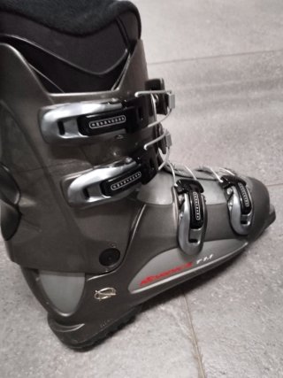 Botas de esquí Nordica T1.1