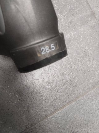 Botas de esquí Nordica T1.1