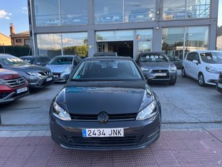 VOLKSWAGEN GOLF 1.2 TSI 110 CV.
