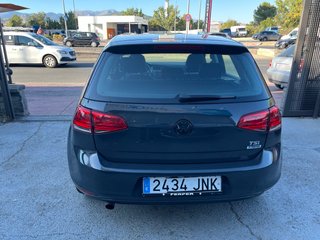 VOLKSWAGEN GOLF 1.2 TSI 110 CV.