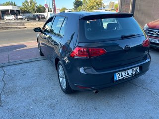 VOLKSWAGEN GOLF 1.2 TSI 110 CV.