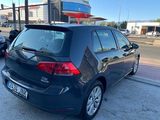 VOLKSWAGEN GOLF 1.2 TSI 110 CV.