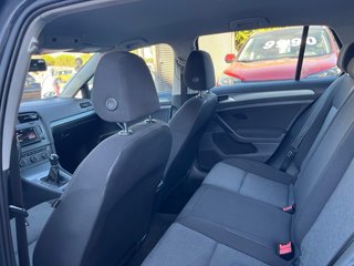 VOLKSWAGEN GOLF 1.2 TSI 110 CV.