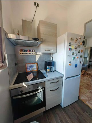 Cucina Moderna Completa