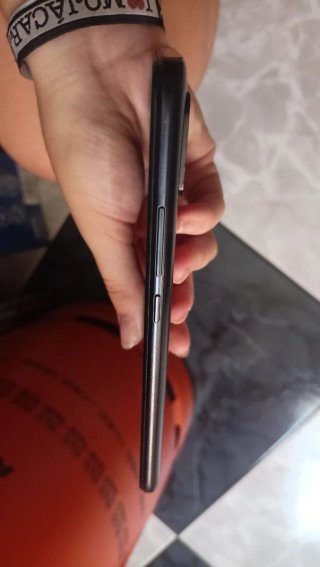 Xiaomi Redmi 9A 32GB Negro