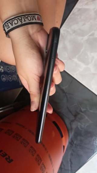 Xiaomi Redmi 9A 32GB Negro