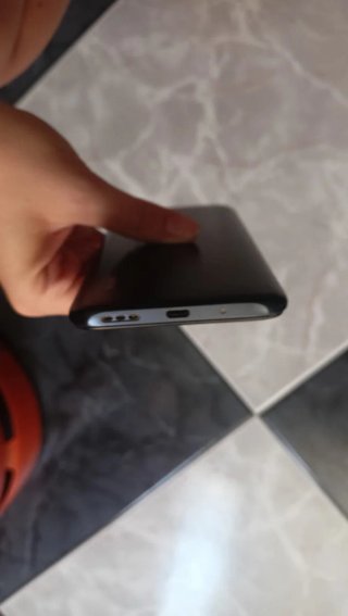 Xiaomi Redmi 9A 32GB Negro