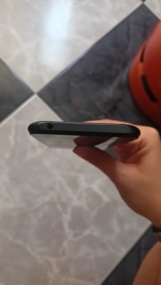 Xiaomi Redmi 9A 32GB Negro