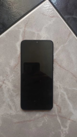 Xiaomi Redmi 9A 32GB Negro