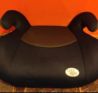 Elevador Coche 15-36 kg Baby Relax
