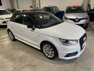 Audi A1 Sportback 1.0 TFSI 95CV