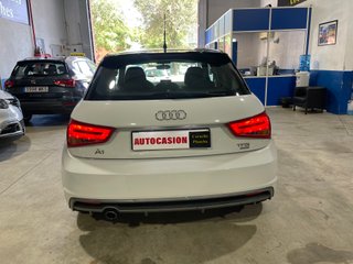 Audi A1 Sportback 1.0 TFSI 95CV