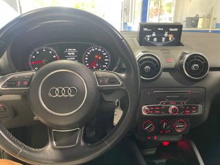 Audi A1 Sportback 1.0 TFSI 95CV