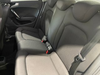 Audi A1 Sportback 1.0 TFSI 95CV