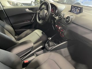 Audi A1 Sportback 1.0 TFSI 95CV
