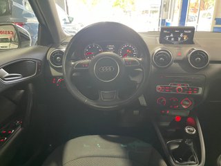 Audi A1 Sportback 1.0 TFSI 95CV