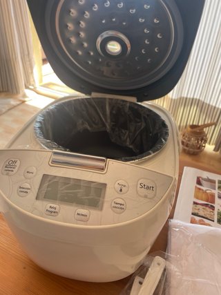 Robot Cocina Maxicook CF 105S Nuevo