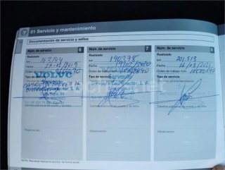 Volvo XC60 2013