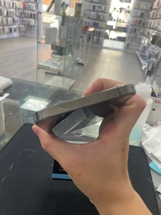 iPhone 12 Pro Max 128GB Negro