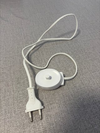 Cargador Oral-B Eléctrico